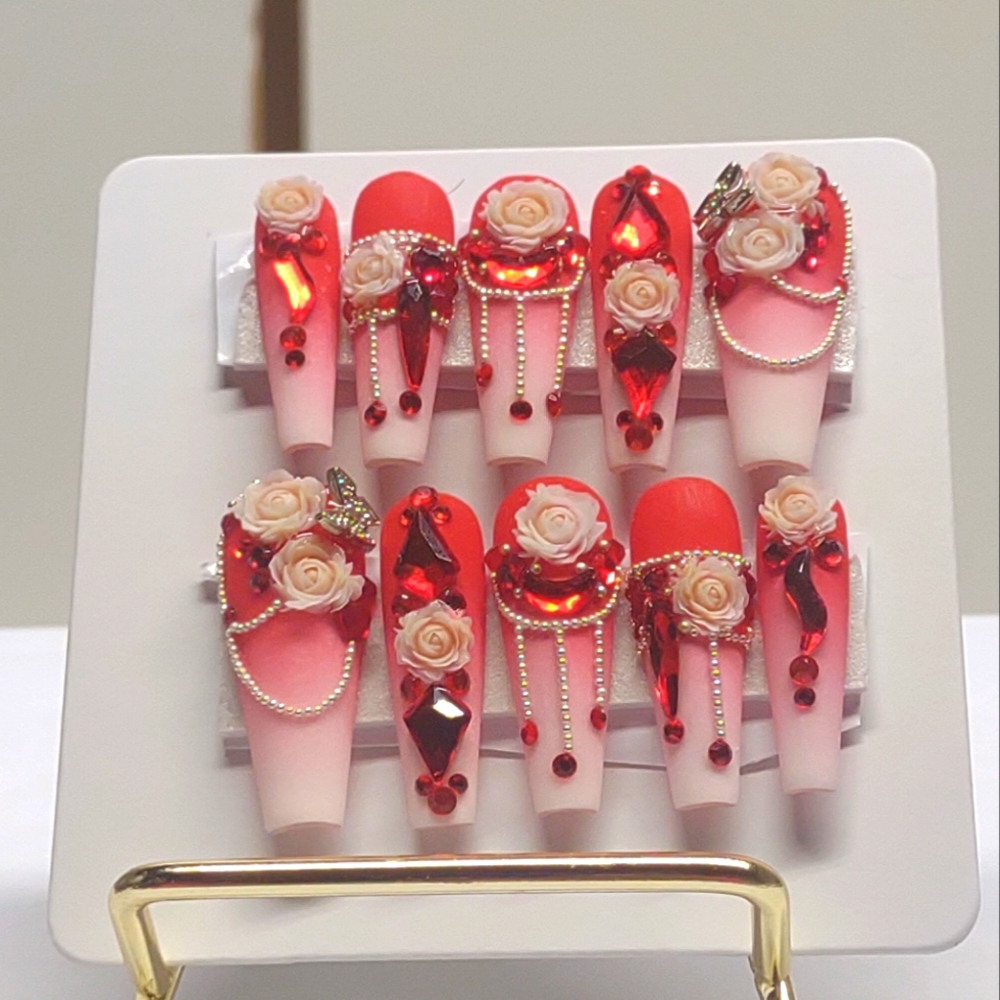 Press On Nails